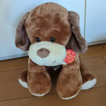 빌드 베어 봉제 인형