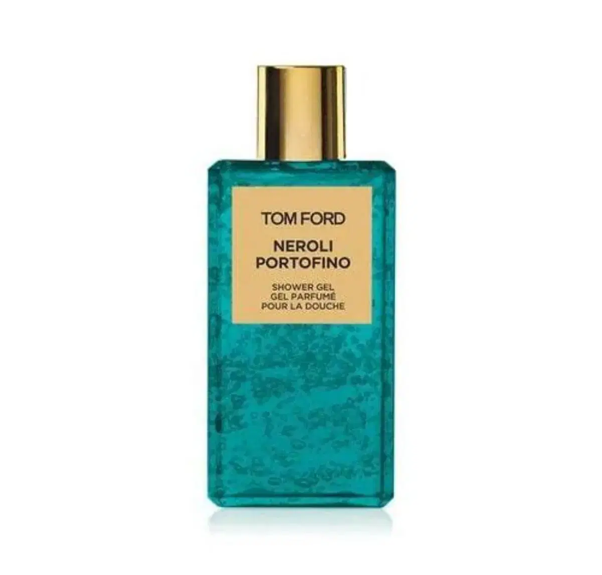 Tom Ford Neroli Portofino Shower Gel sealed