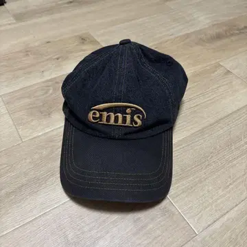 한국 emis 에미스 이미스 캡 used