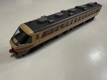tomix 크로 481-2000 (92333 485계 레이쵸 세트 분리)