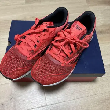Reebok NANO X4 (레드) 리복 나노 나노 x4