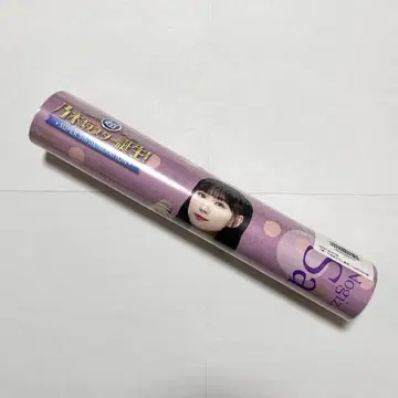 노기자카46 카와사키 사쿠라 스타 탄생 라이브 A3 포스터