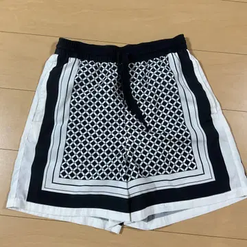 stampd 숏 팬츠 수륙 양용 팬츠
