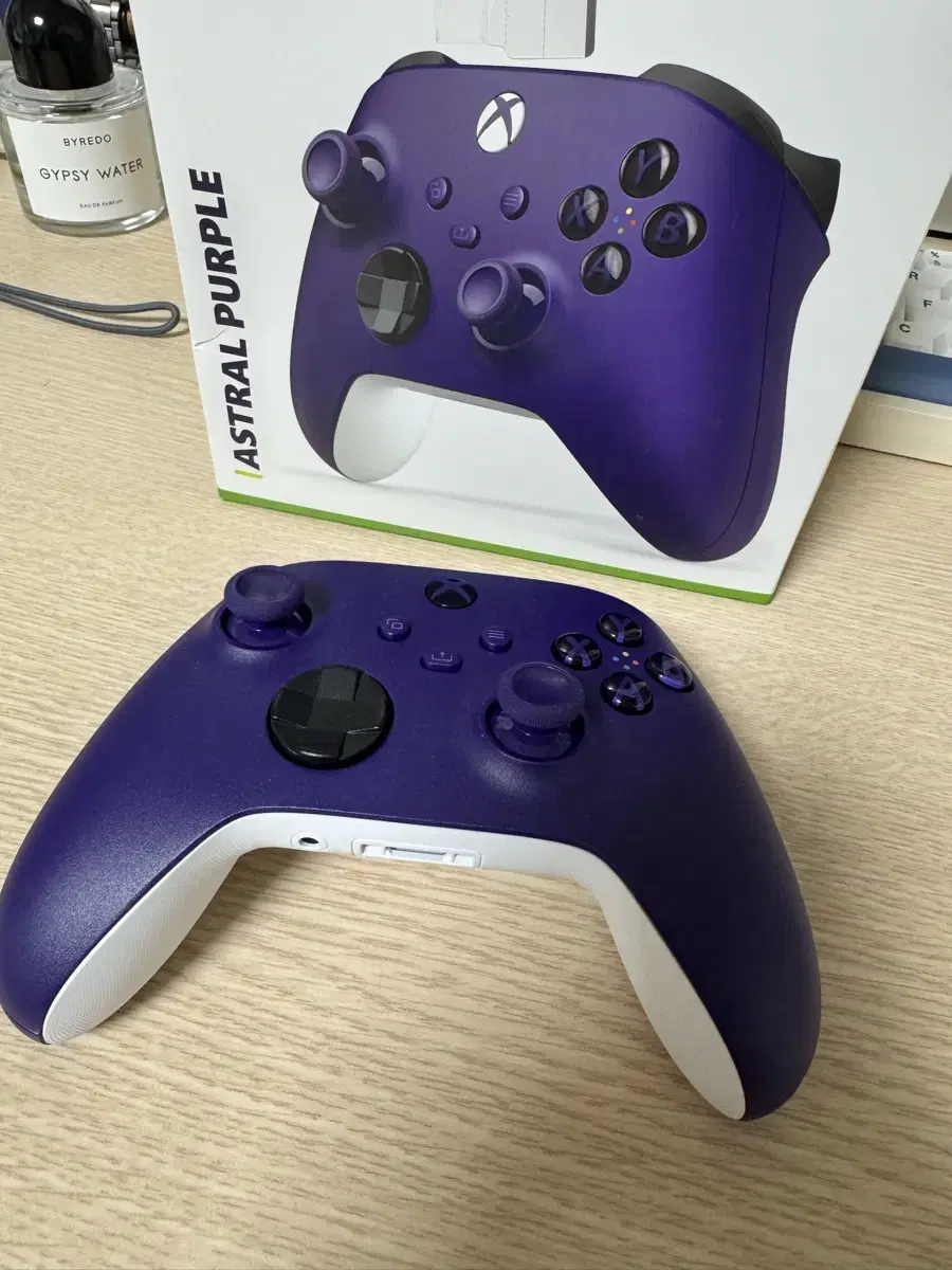 Xbox Controller 4th Generation