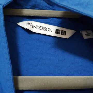 유닛 JWANDERSON 원피스