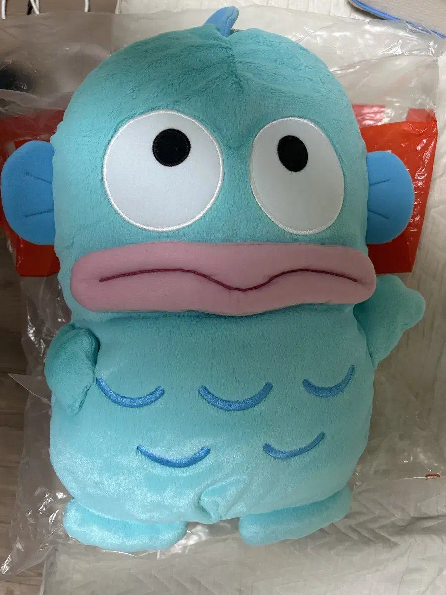 Hangyo Dong Large Doll