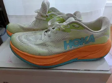 HOKA RINCON4 호카 린콘 4 28cm 러닝화