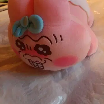 빤쮸토끼 마슈모치 2