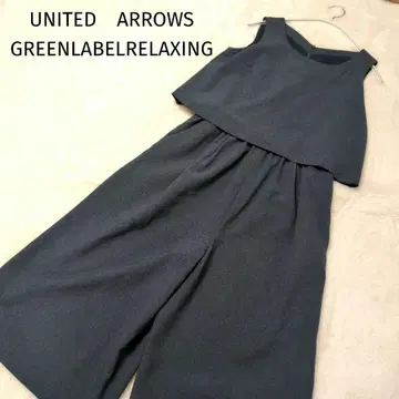 UNITEDARROWS GREENLABEL RELAX NG 올인원