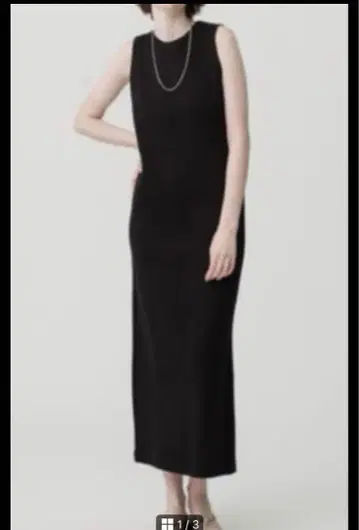 론 헤르만 honeycomb dress 원피스