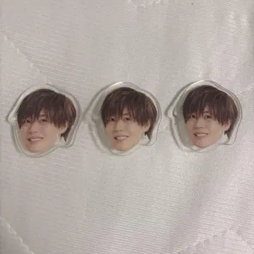 우라시마사카타센 헤어 밴드 옆집 사카타, 바보 사카타