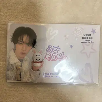 리노 본국 펜미 아크릴 스탠드