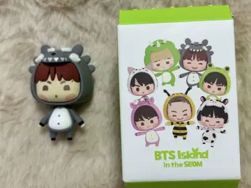 BTS FESTA 2025 라키드로 호비 J-HOPE