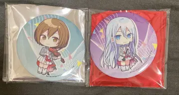 프로세카 세카신 요이사키 카나데 MEIKO 캔뱃지