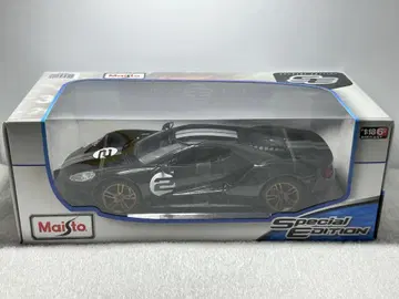 마이스트 2017 FORD GT