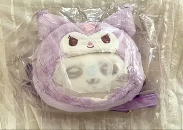 산리오 치이카와 (먼작귀) 모몽가 미니백