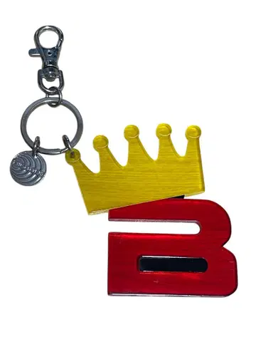 BIGBANG 키링