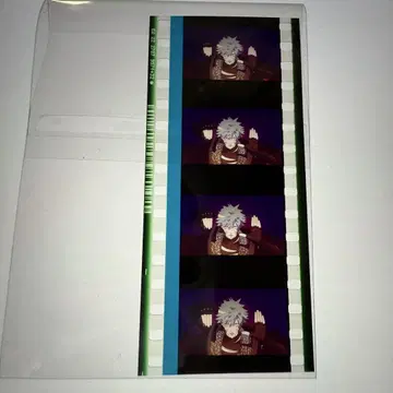 탭나이 탭키스 우타프리 시계 부품 쿠로사키 란마루 란마루