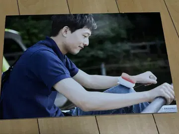 이토 유이치 작가의 전시회