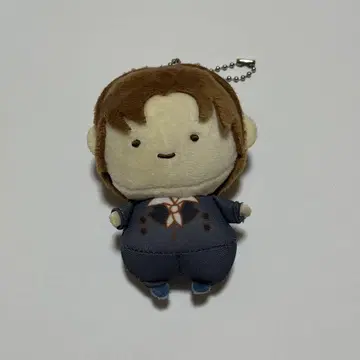 초특급 하루 MEMORIA RuB 봉제 인형