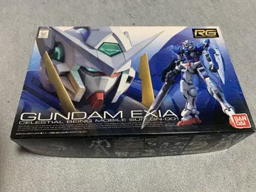RG 건담 엑시아