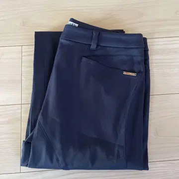 레오나르 스포츠 바지