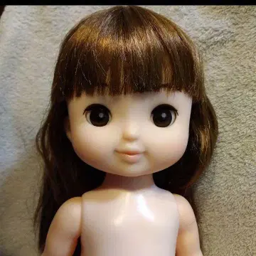레민&소란 소란짱 본체만
