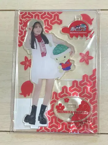 모모이로 클로버 Z 모모타 나나미 아크릴 스탠드