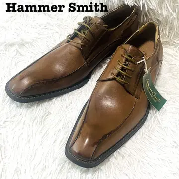 Hammer Smith (험멜 스미스) 신사 비즈니스 가죽 신발