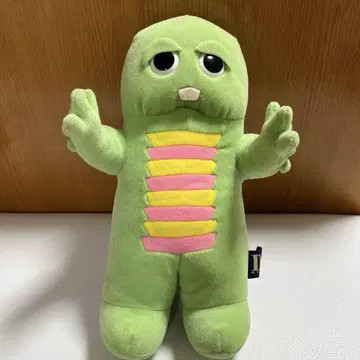 가챠핑 봉제 인형