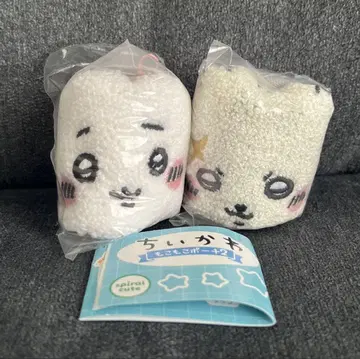 치이카와 모코모코 파우치 2 치이카와 랏코