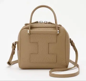 IACUCCI 이아쿠치 쿠폴라 ALCE 숄더백 미사용 새상품
