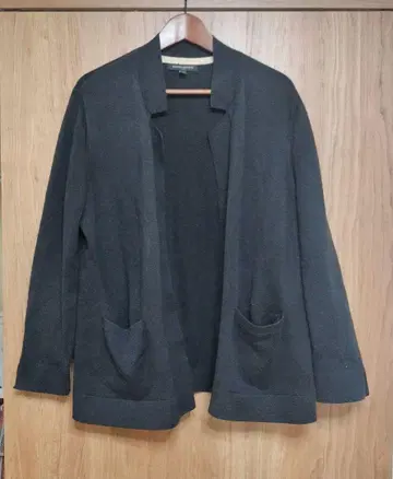 BANANA REPUBLIC 가디건 바나나리퍼블릭 버튼리스