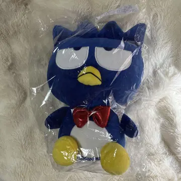 바츠마루 봉제 인형