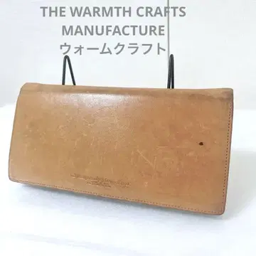 THE WARMTH CRAFTS MANUFACTURE 웜 크래프트