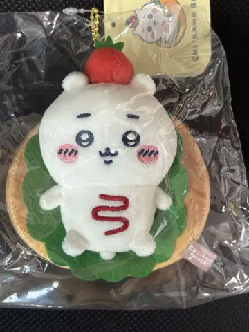 치이카와 치이카와 베이커리 샌드 마스코트 (치이카와)