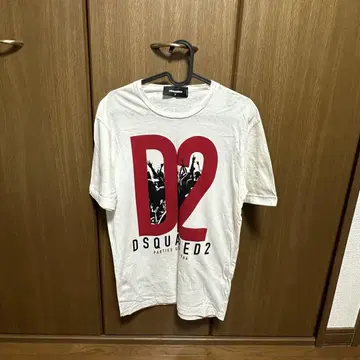 디스퀘어드 dsquared2 티셔츠