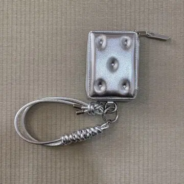 magsafe 대응 미니 지갑
