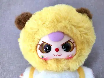 babythree 봄은 어디에 시리즈 벌