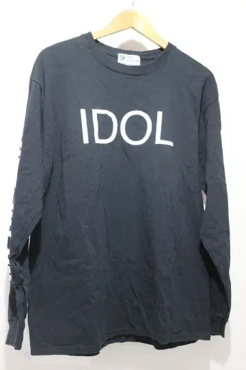 아이나 지 엔드 롱 T L