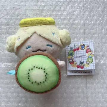 JOCHUM JO1 모코 봉제 인형