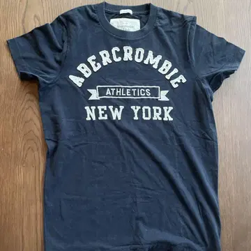 Abercrombie 네이비 M