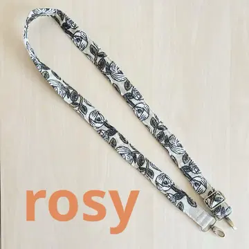 미나 페르호넨 rosy 스트랩/숄더 벨트 SS506-172