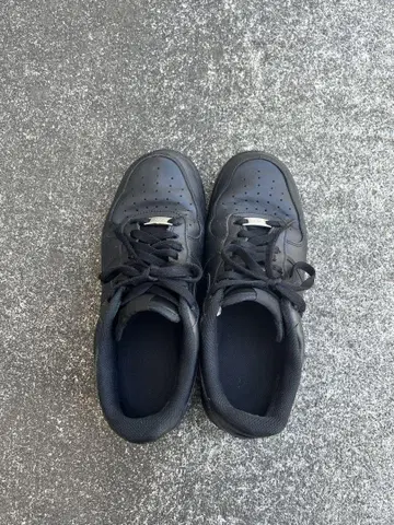 AF1 블랙