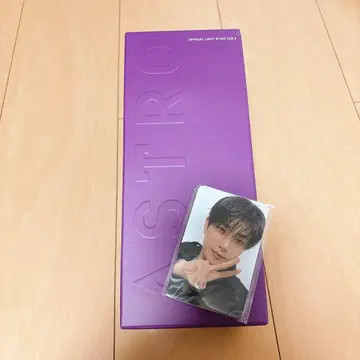 ASTRO 응원봉 ver.3 로봉