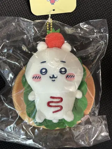 치이카와 치이카와 베이커리 샌드 마스코트 (치이카와)