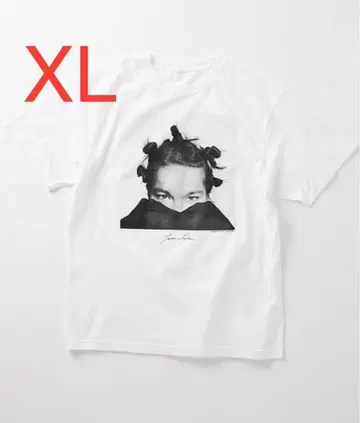 JOURNAL STANDARD Bjork 비요크 티셔츠 XL