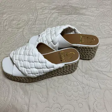 k anna 샌들