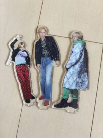 심령 열풍