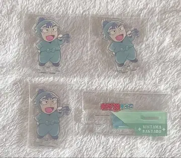 닌자 타마 란타로 사진 캐릭터 그래퍼 식만루 사부로